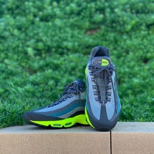 Nike Air max 95’ shoes